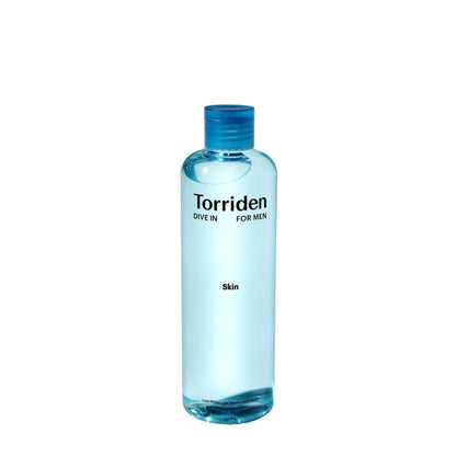 Torriden Dive In for Men Low Molecular Hyaluronic Acid