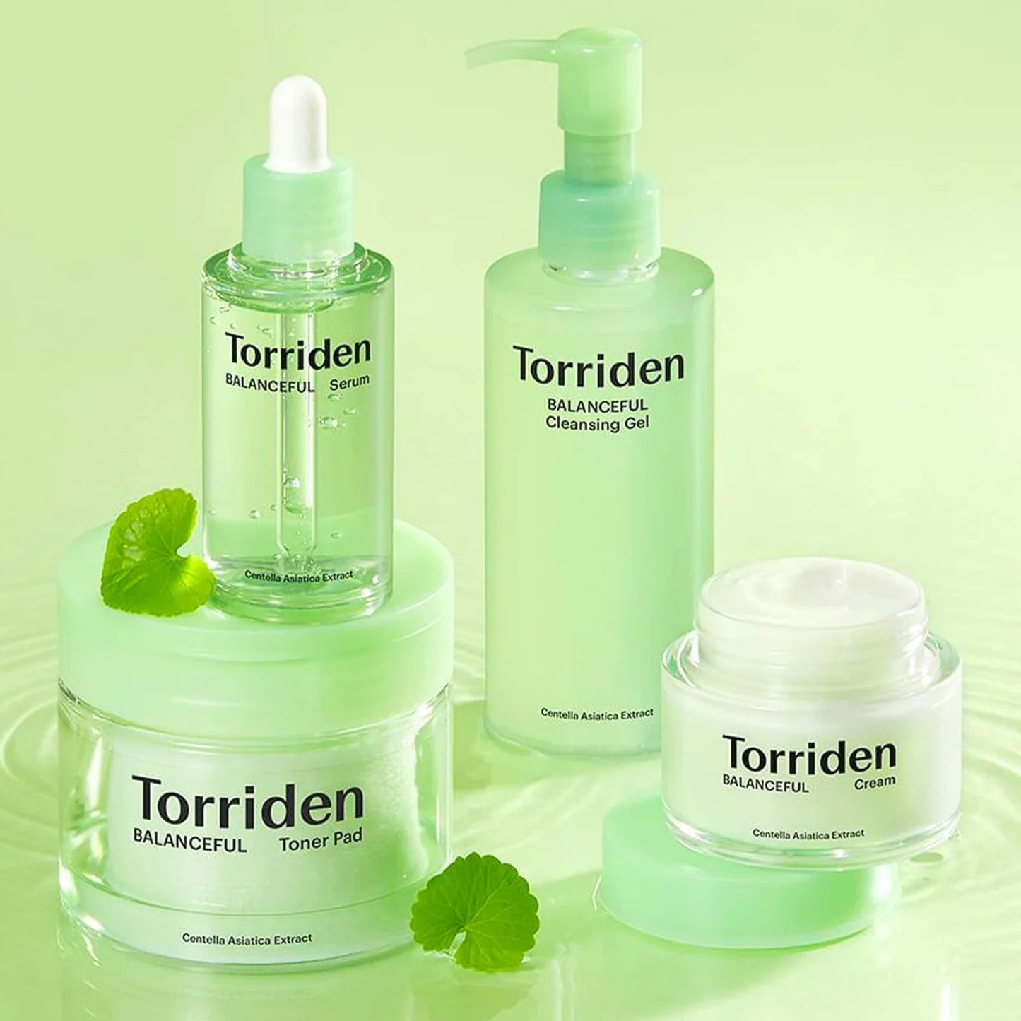 Torriden Balanceful Soothing Bundle2